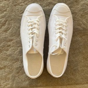 Jack Purcell size 13 Converse men’s